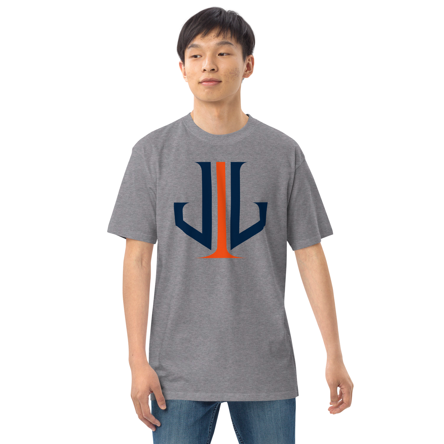 JL Skinner  "Logo" Shirt