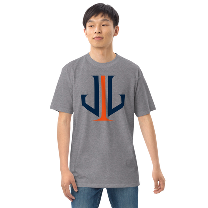 JL Skinner  "Logo" Shirt