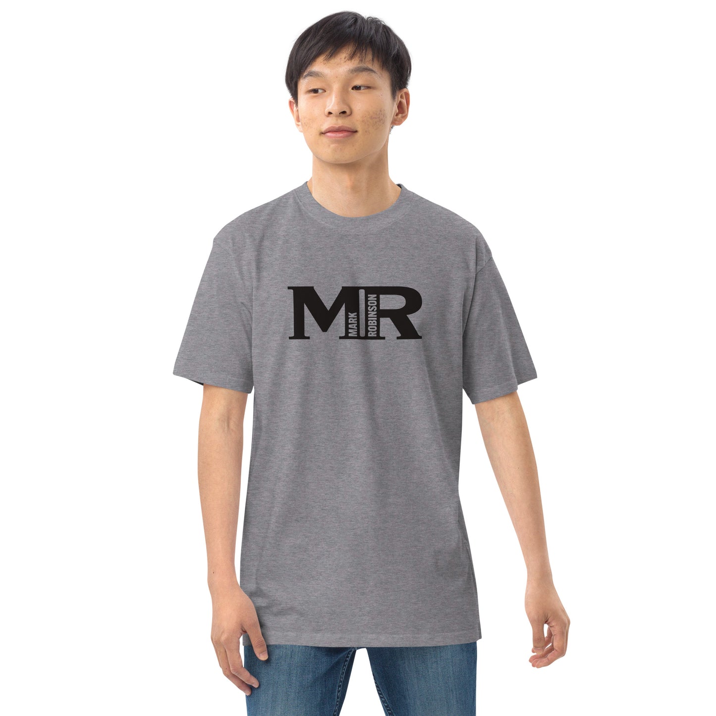 Mark Robinson "Logo" Shirt