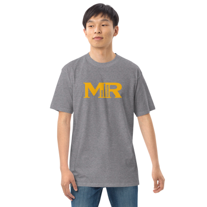 Mark Robinson "Logo" Shirt