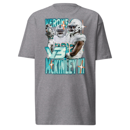 Verone McKinley III "Collage" Shirt