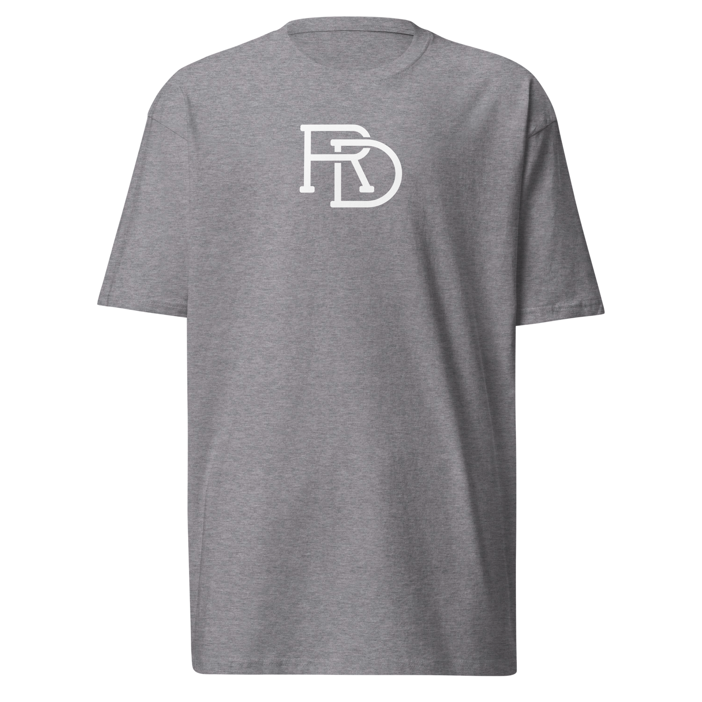 Rasul Douglas "Logo" Shirt