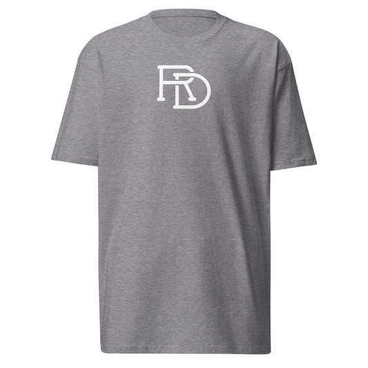 Rasul Douglas "Logo" Shirt