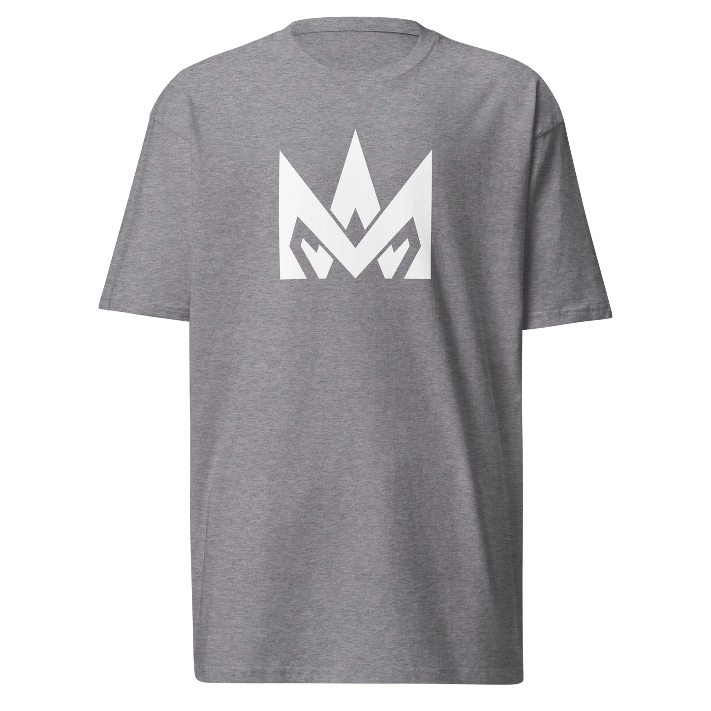 Malik Whitaker "Logo" Shirt