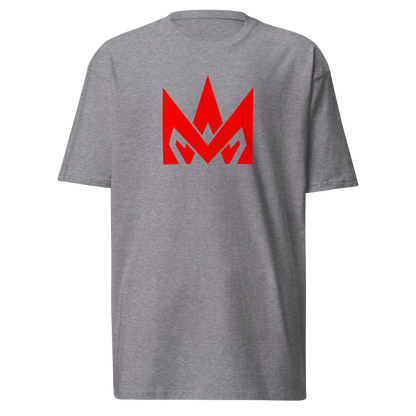 Malik Whitaker "Logo" Shirt