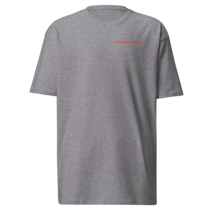 Nick Chubb "The Only Bat" Shirt