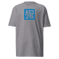 Asante Samuel Jr. "Logo" Shirt