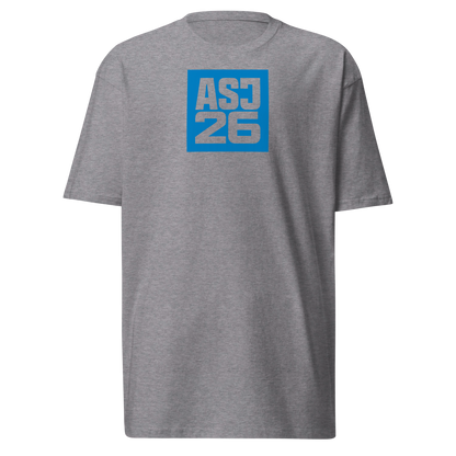 Asante Samuel Jr. "Logo" Shirt
