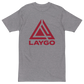 Layden Blocker "Logo" Shirt