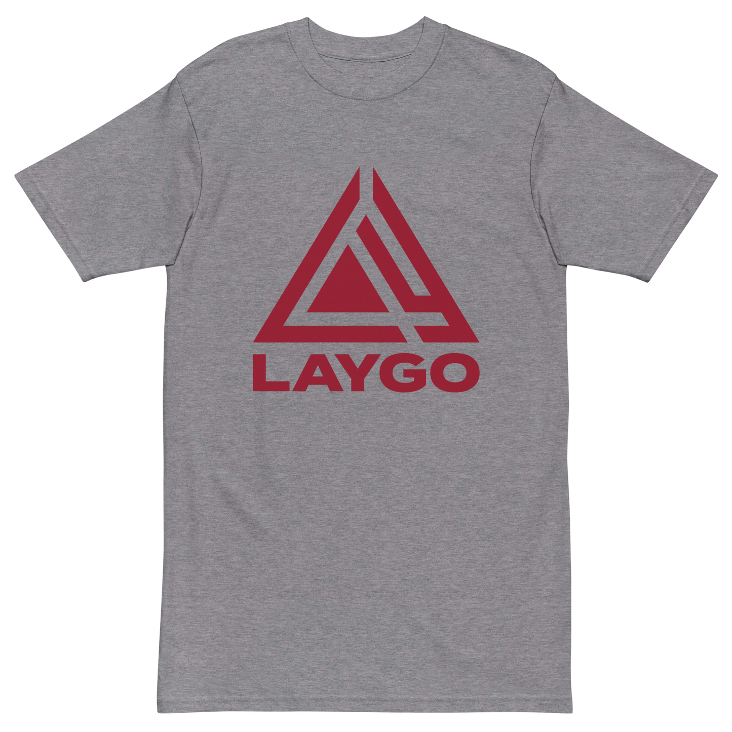 Layden Blocker "Logo" Shirt