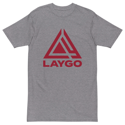 Layden Blocker "Logo" Shirt