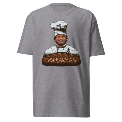 Jalen Carter "Breadman Jalen" Shirt