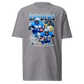 Barry Sanders "Collage" Shirt