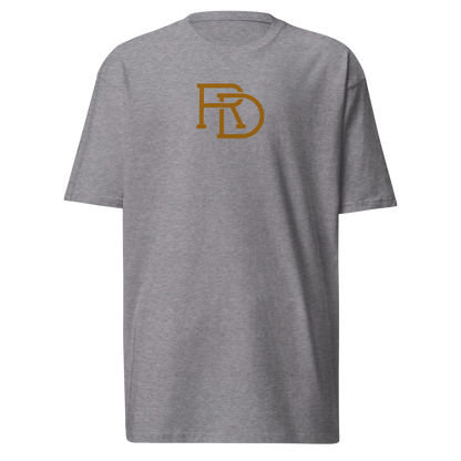 Rasul Douglas "Logo" Shirt