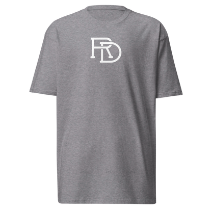 Rasul Douglas "Logo" Shirt