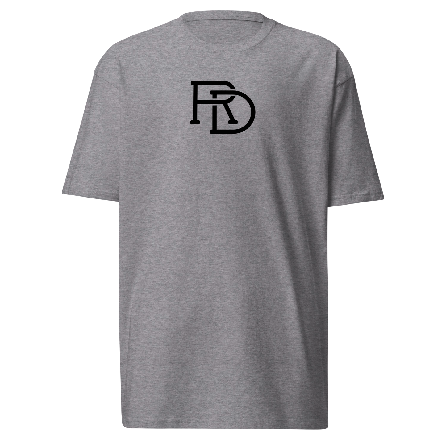 Rasul Douglas "Logo" Shirt