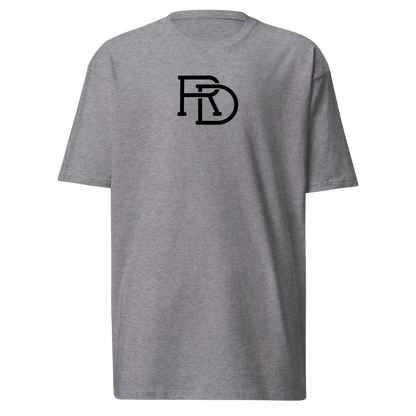 Rasul Douglas "Logo" Shirt