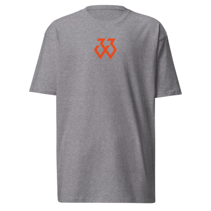 Javonte Williams "Logo" Shirt