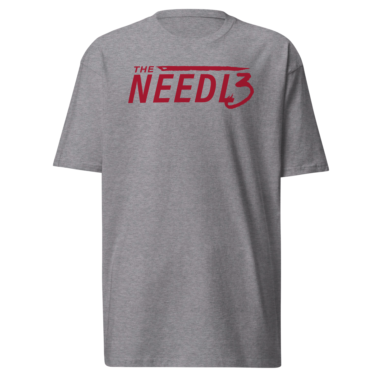 Cam Dantzler "Needl3" Shirt