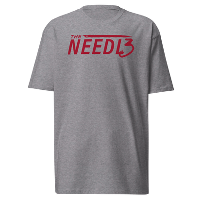 Cam Dantzler "Needl3" Shirt