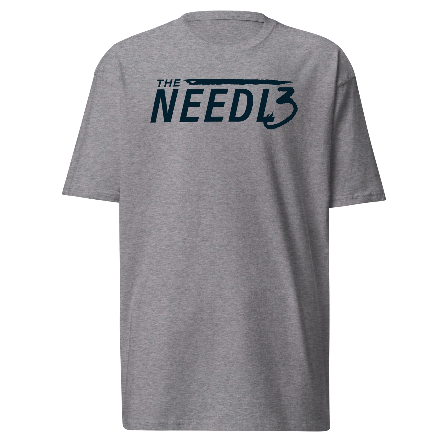 Cam Dantzler "Needl3" Shirt