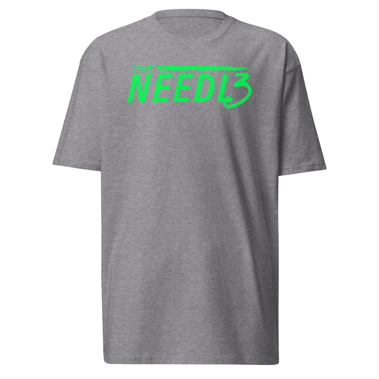 Cam Dantzler "Needl3" Shirt