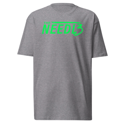 Cam Dantzler "Needl3" Shirt