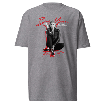 Allie Clifton "Be You" Shirt
