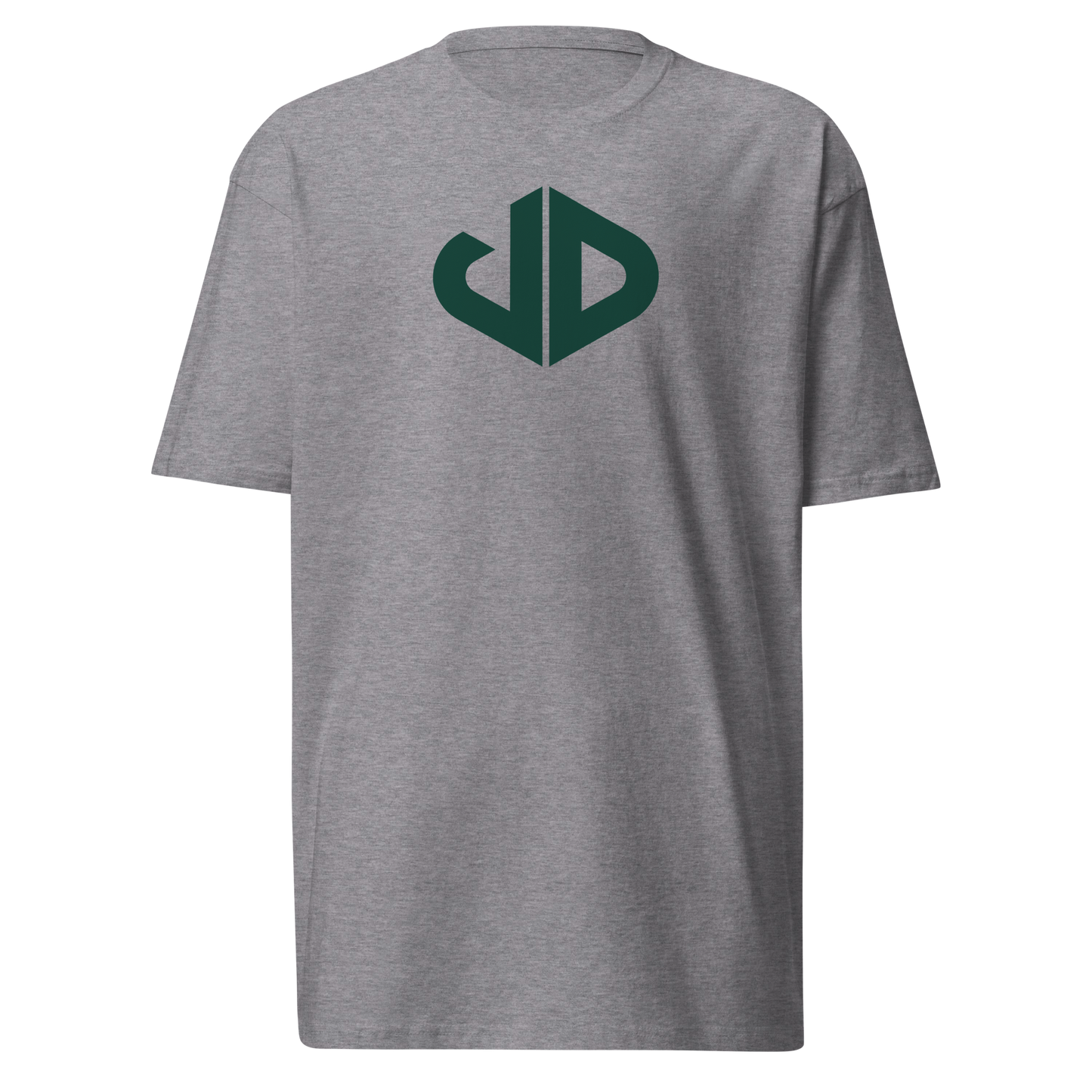 JD Duplain "Logo" Shirt