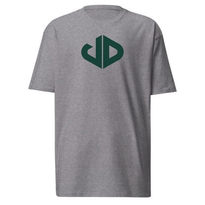 JD Duplain "Logo" Shirt