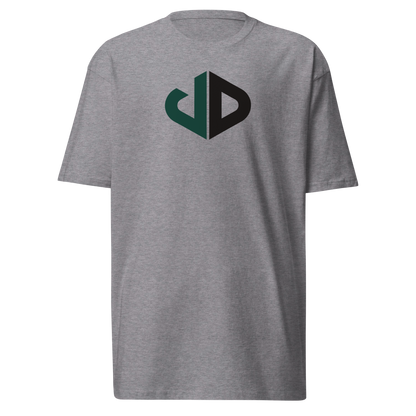 JD Duplain "Logo" Shirt