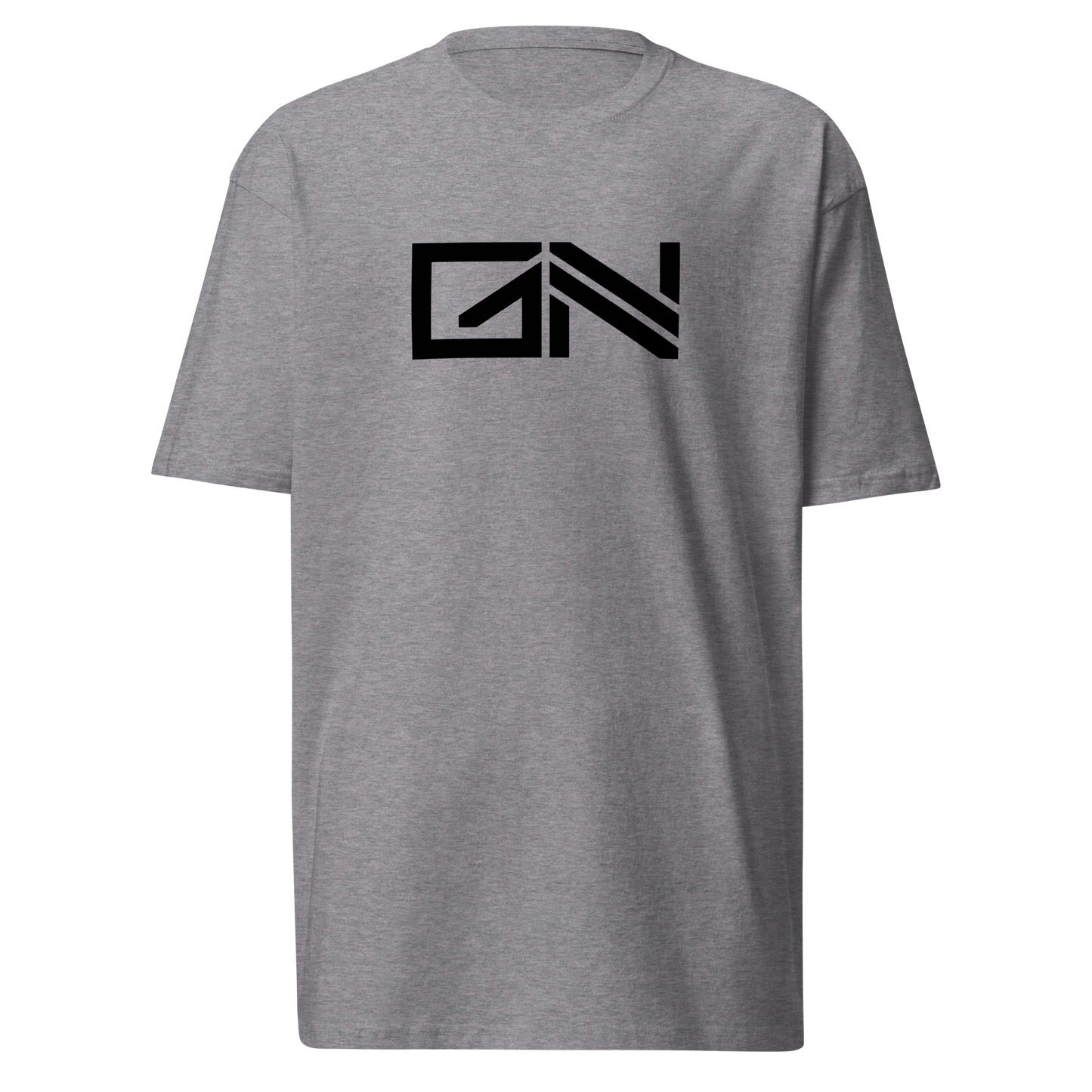 Greg Newsome II "Logo" Shirt