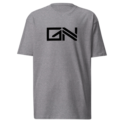 Greg Newsome II "Logo" Shirt
