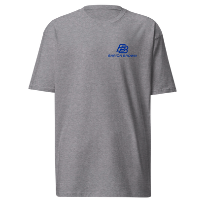 Barion Brown "Logo" Shirt