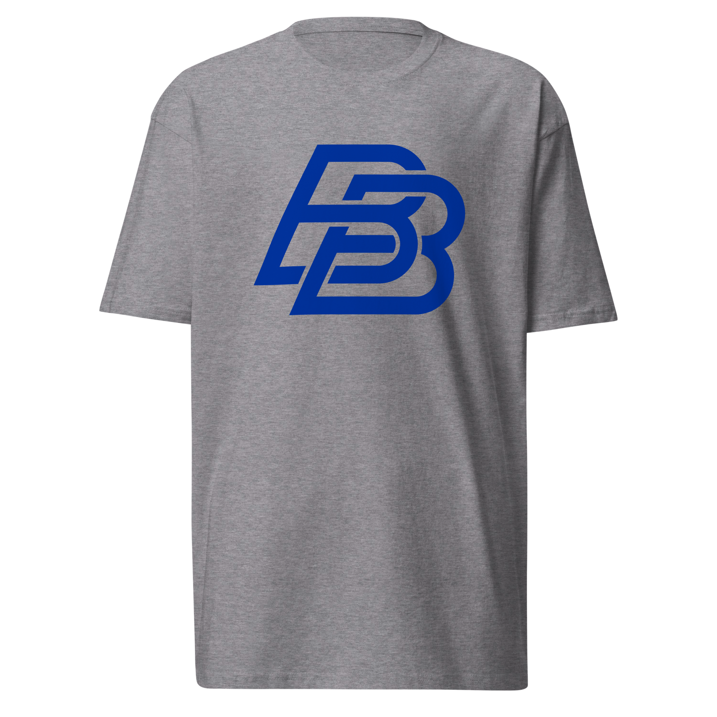 Barion Brown "Logo" Shirt