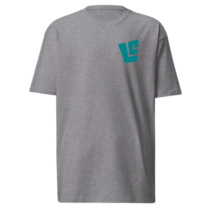 Lester Cotton "Logo" Shirt