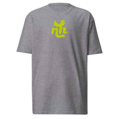 Natasha Howard "Logo" Shirt