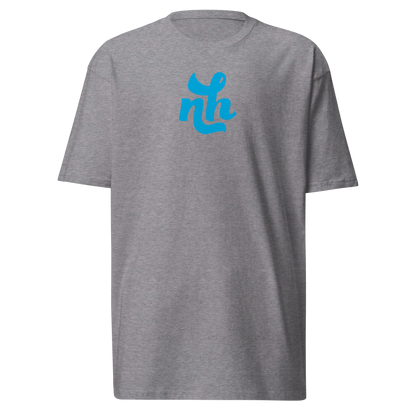 Natasha Howard "Logo" Shirt