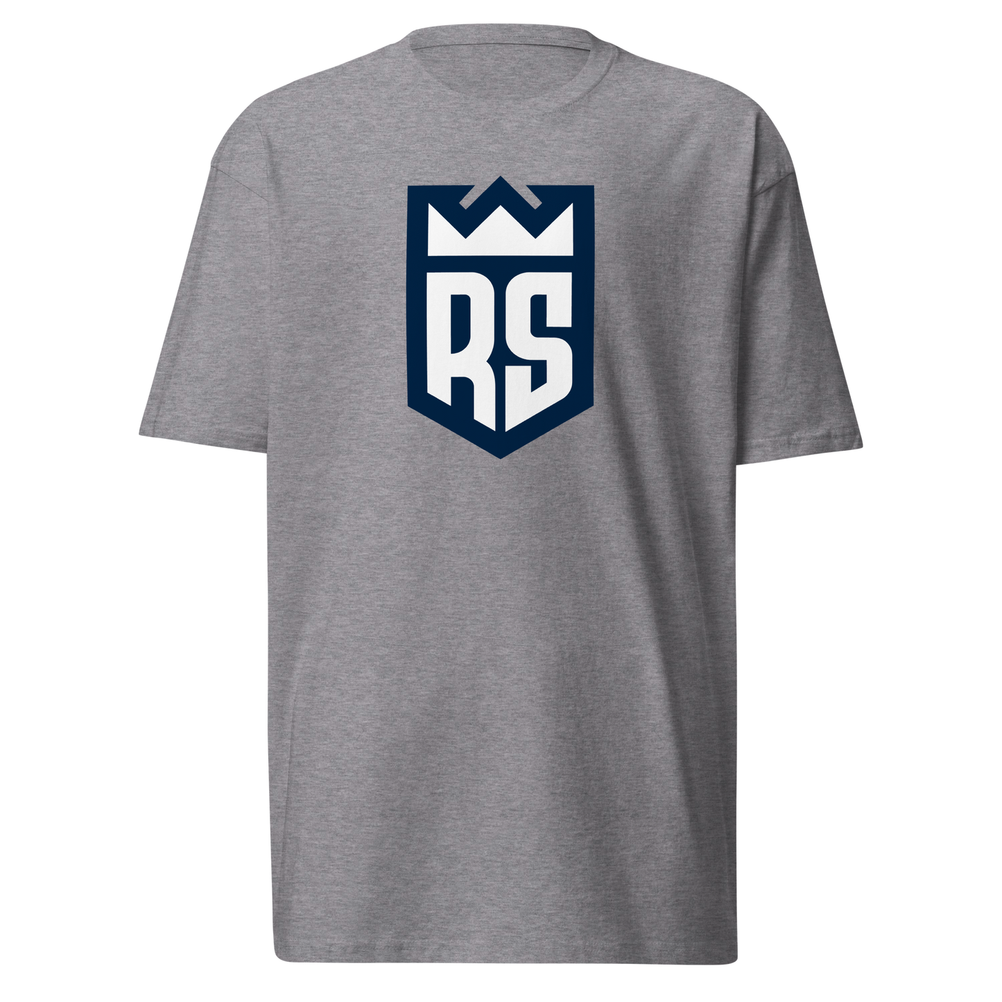 Rhamondre Stevenson "Logo" Shirt