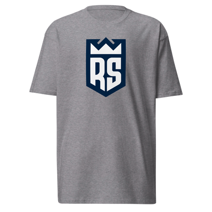 Rhamondre Stevenson "Logo" Shirt