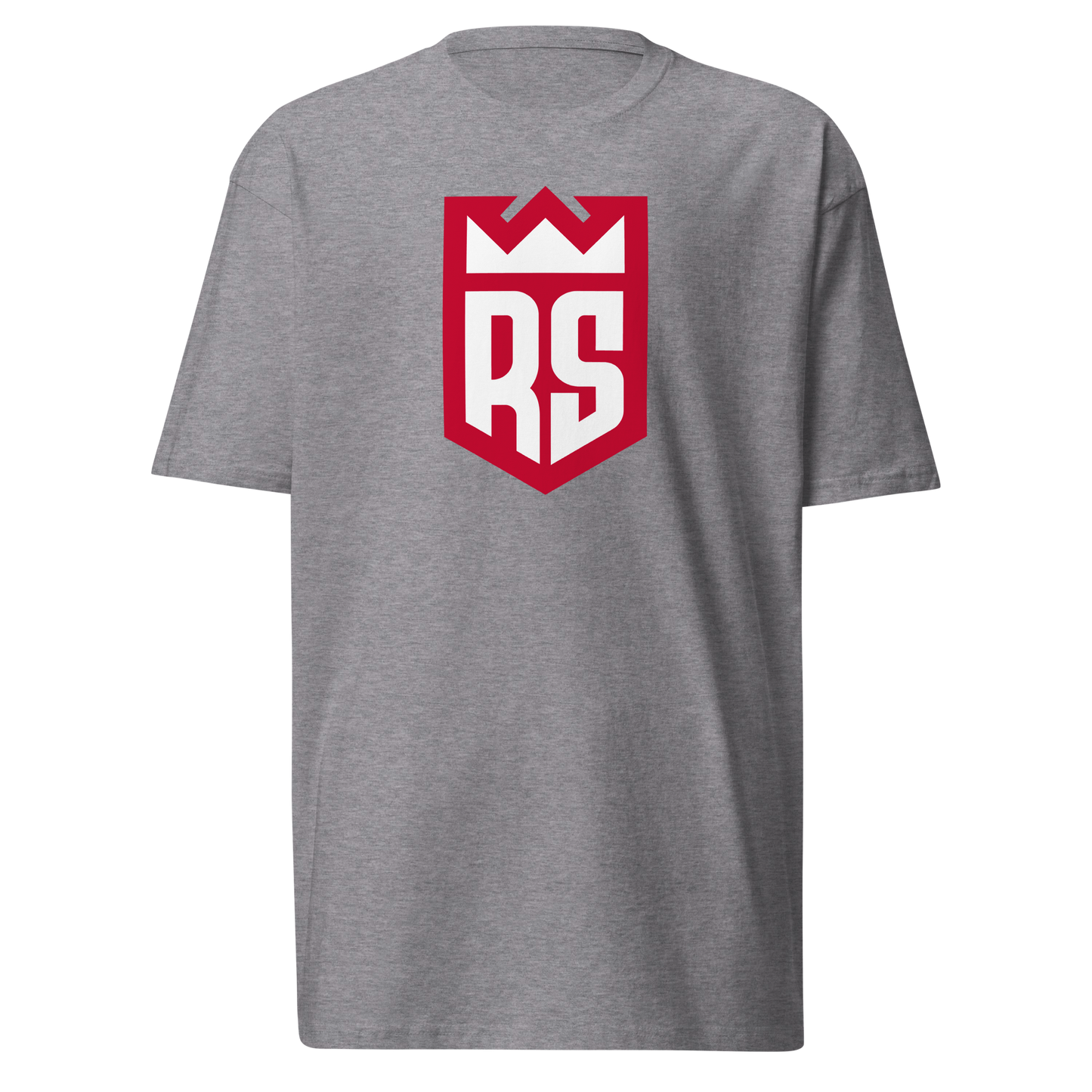 Rhamondre Stevenson "Logo" Shirt