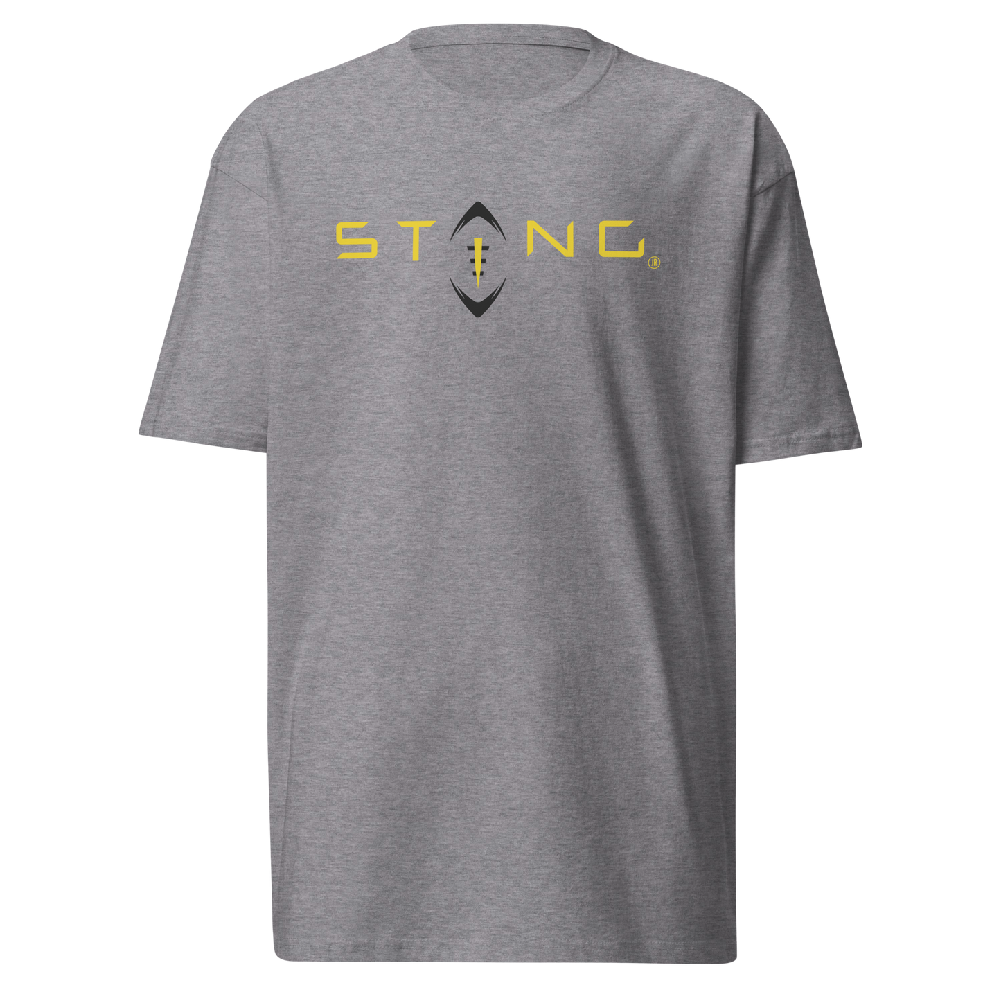 Derek Stingley Jr. "Logo" Shirt