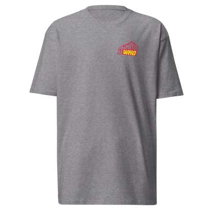Jimmy Krupka "Logo" Shirt