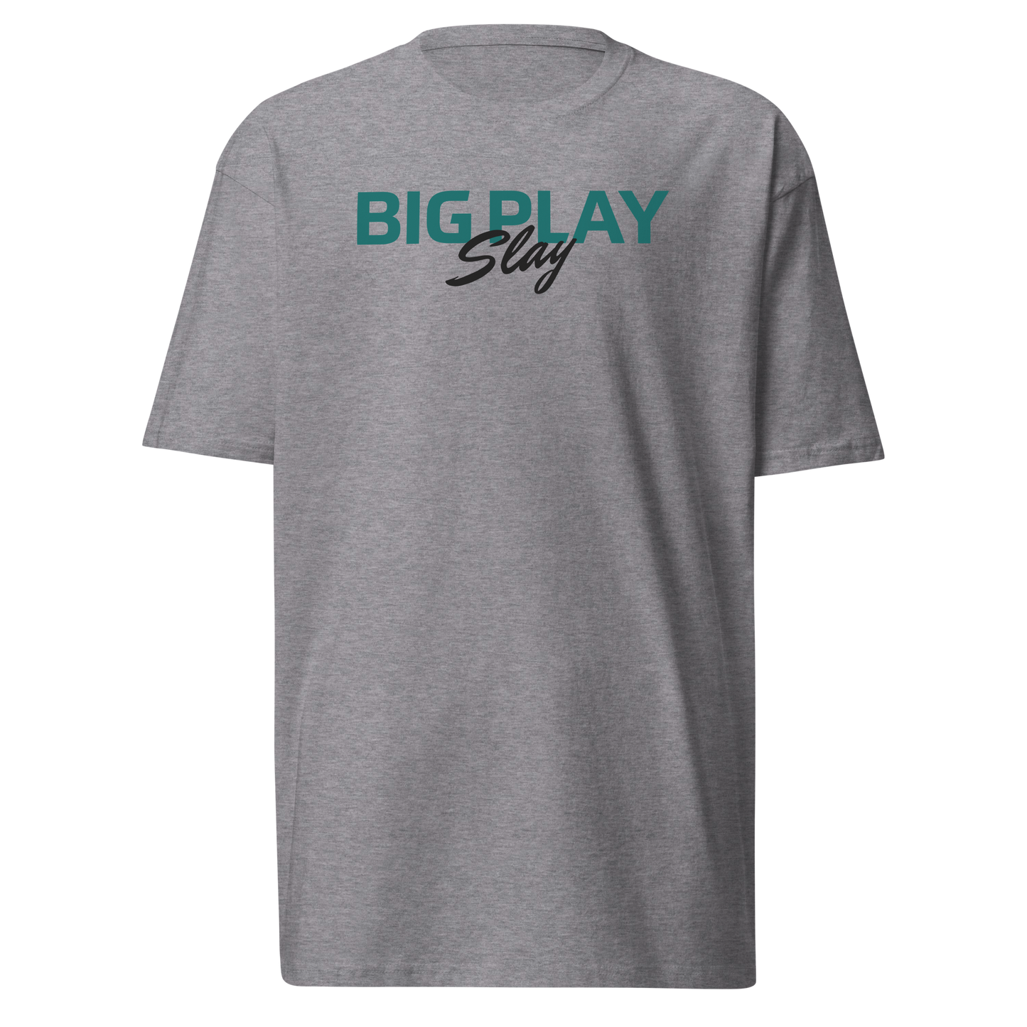 Darius Slay "Big Play Slay" Shirt