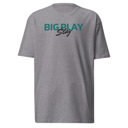Darius Slay "Big Play Slay" Shirt