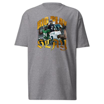 Darius Slay "Collage" Shirt