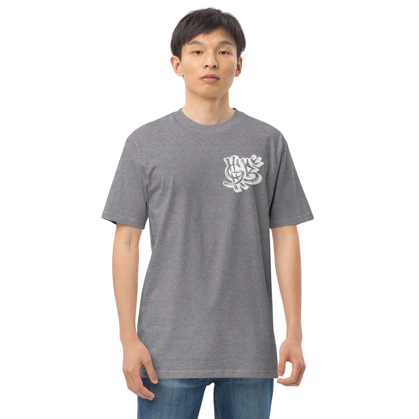 Gregory Brooks "Bet On Yourself" Shirt