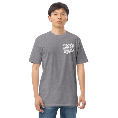 Gregory Brooks "Bet On Yourself" Shirt