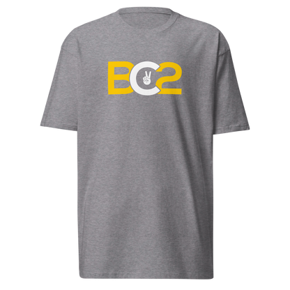 Blake Corum "Logo" Shirt