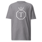 Ilia Topuria "Logo" Shirt